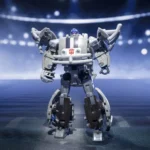 Transformers x NFL Action Figure – Dallas Cowboys Starblitz 14 cm 6