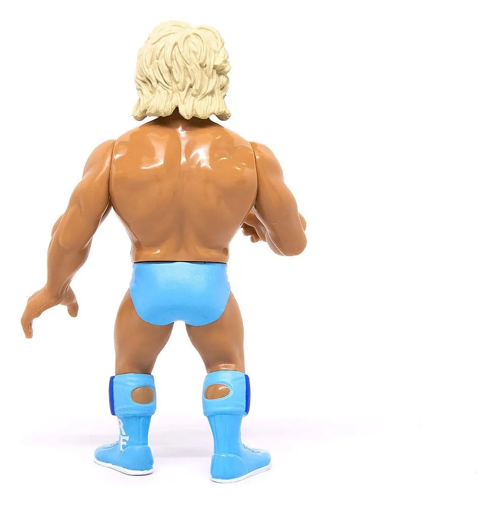 WWE Action Figure – Ric Flair Carolina Blue Edition 11 cm 4