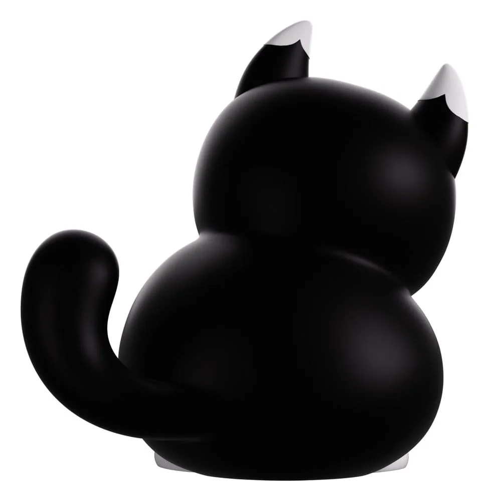 Mewgenics Vinyl Figure – Gambit 9 cm 2