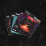 Masters of the Universe Mousepad – Castle Grayskull 25 x 22 cm 5