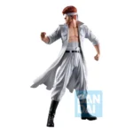 YuYu Hakusho Statue – Kazuma Kuwabara Masterlise 25 cm 4