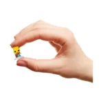 The Simpsons Vinyl Figures – Bitty Pop 32-Piece Display 2.5 cm 2