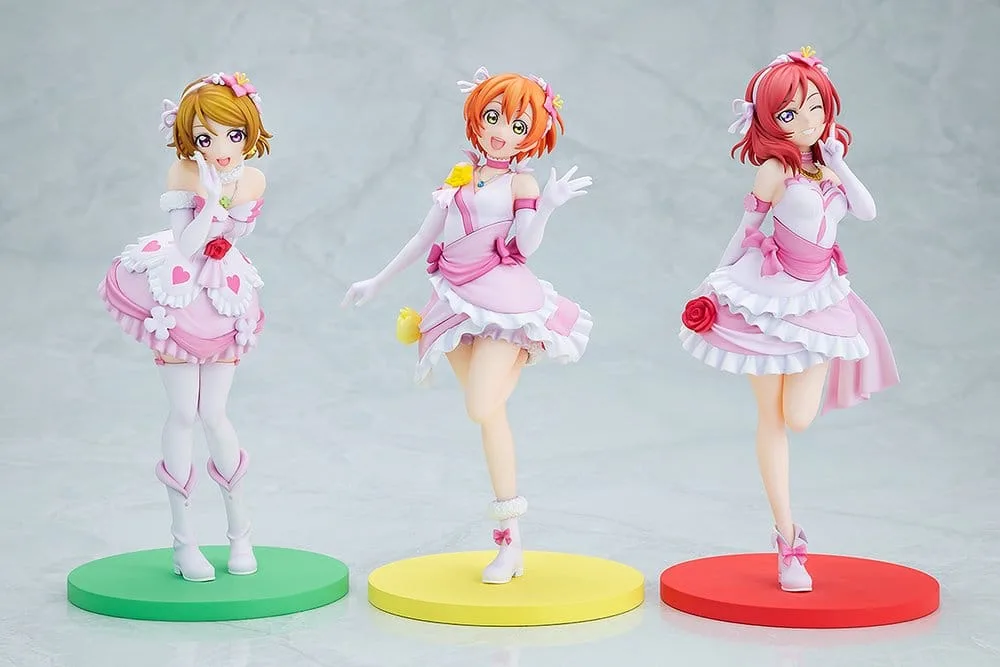 Love Live Figure – KDcolle Rin Hoshizora 15.5 cm 6