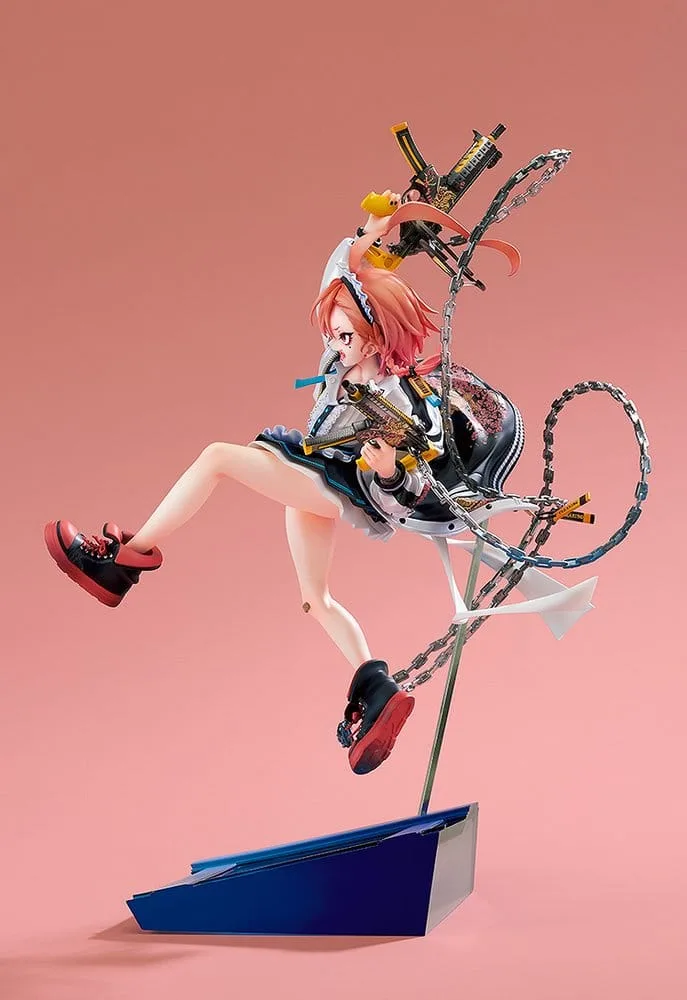 Blue Archive Figure – Neru Call Sign Double O 1/7 Scale 32 cm 11