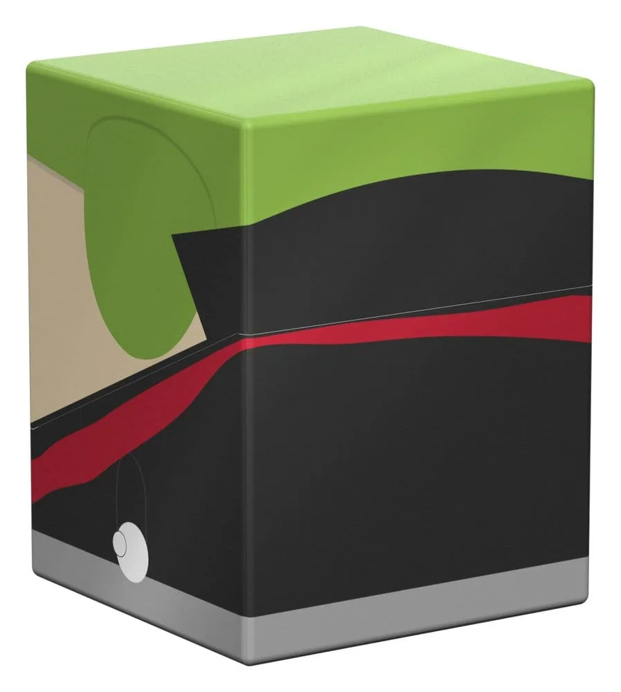 South Park Deck Box – Vampire Kyle Halloween SP029 4