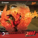 Shaman King Diorama – Hao Elite Fusion 1/6 Scale 65 cm 5