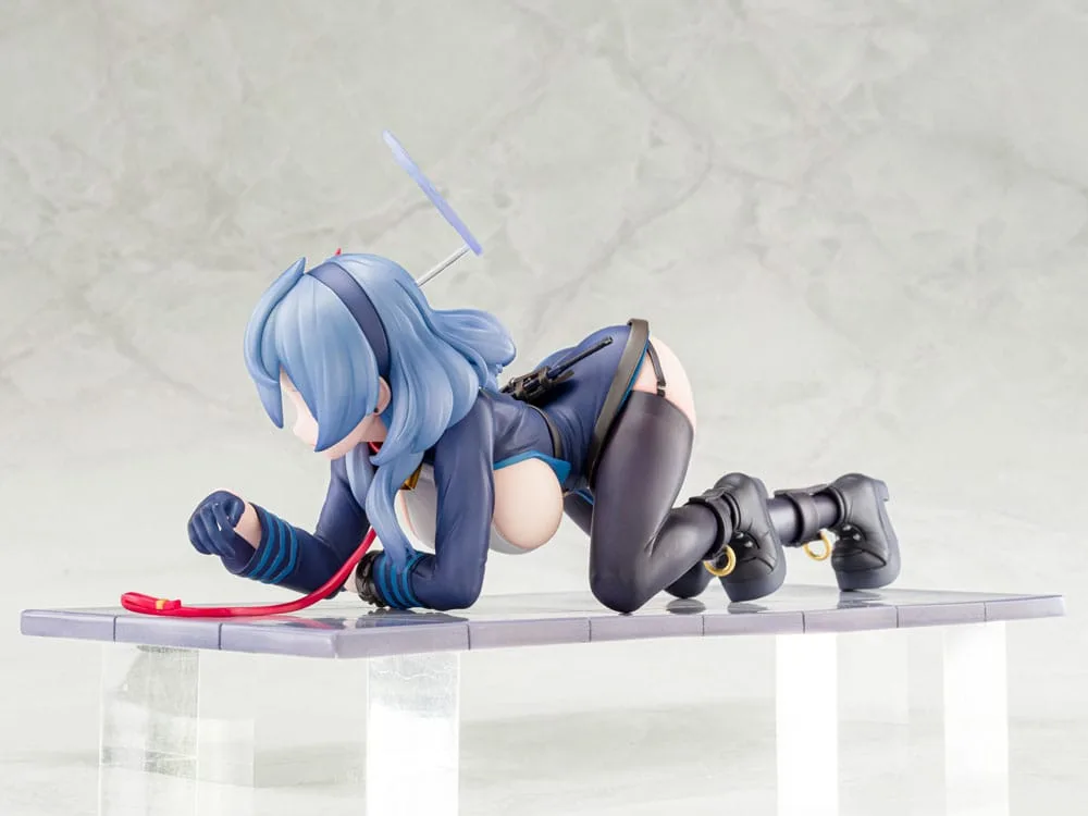 Blue Archive beeldje – Ako Memorial Lobby 1:7 23 cm 12