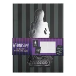 Wednesday Notebook – This Is My Writing Time Black 2