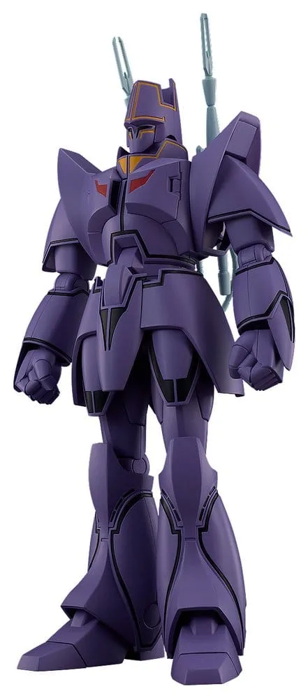 Giant Gorg Model Kit – MODEROID Manon Guardian 17 cm