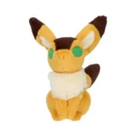 Castle in the Sky Plush – Otedama Fox Squirrel 19 cm 1