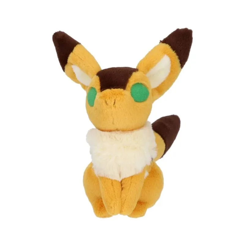 Castle in the Sky Plush – Otedama Fox Squirrel 19 cm