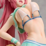 Original Character PVC Statue – Soshie by Yuichi Hiiragi 29 cm 9