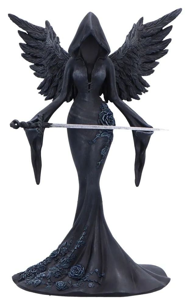 Femme Fatales Statue – Warrior 20 cm