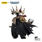 Warhammer 40,000 Action Figure – Abaddon the Despoiler 16 cm 15