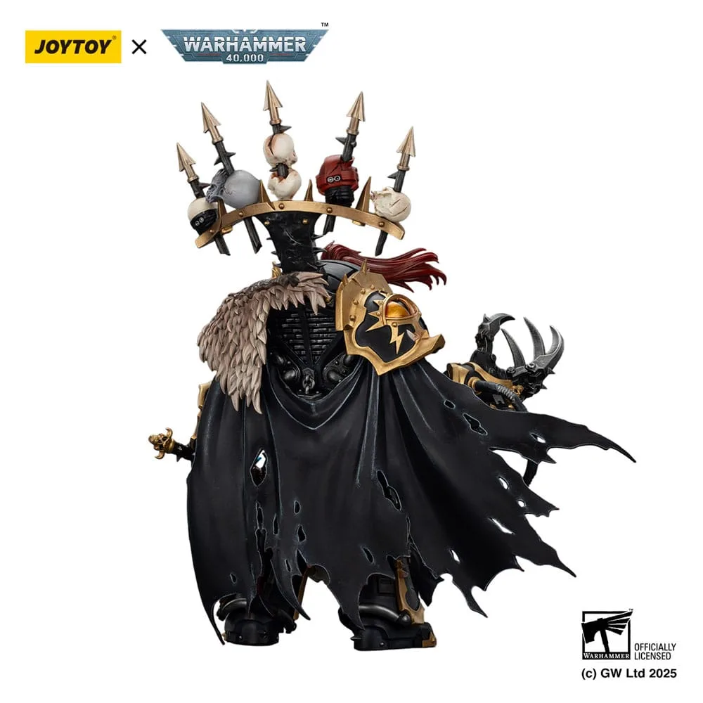 Warhammer 40,000 Action Figure – Abaddon the Despoiler 16 cm 15