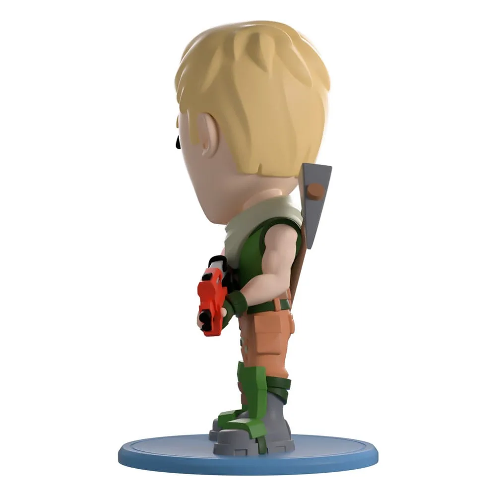 Fortnite Vinylfiguur – Jonesy 13 cm 4