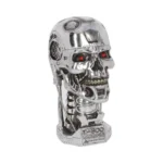 Terminator 2 Storage Box – Head Design 21 cm 1