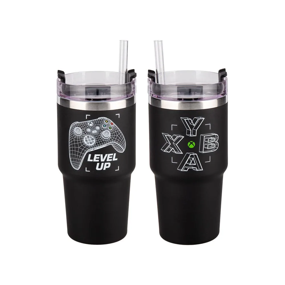 Xbox Travel Cup – Gamer Multiway 900 ml
