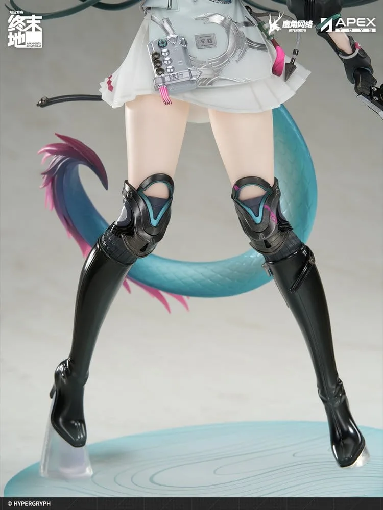 Arknights Endfield beeld – Chen Qianyu 1/7 28 cm 11