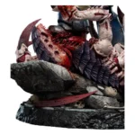 Warhammer 40K Space Marine 2 Statue – Titus Battleline 63 cm 4