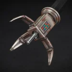 Fallout PVC Figure – Victor the Securitron 25 cm 9