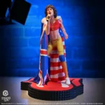 The Rolling Stones Beeld – Mick Jagger Tattoo You Tour 1981 22 cm 7