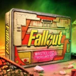 Fallout Gift Box – Wasteland Treasures Kit 2