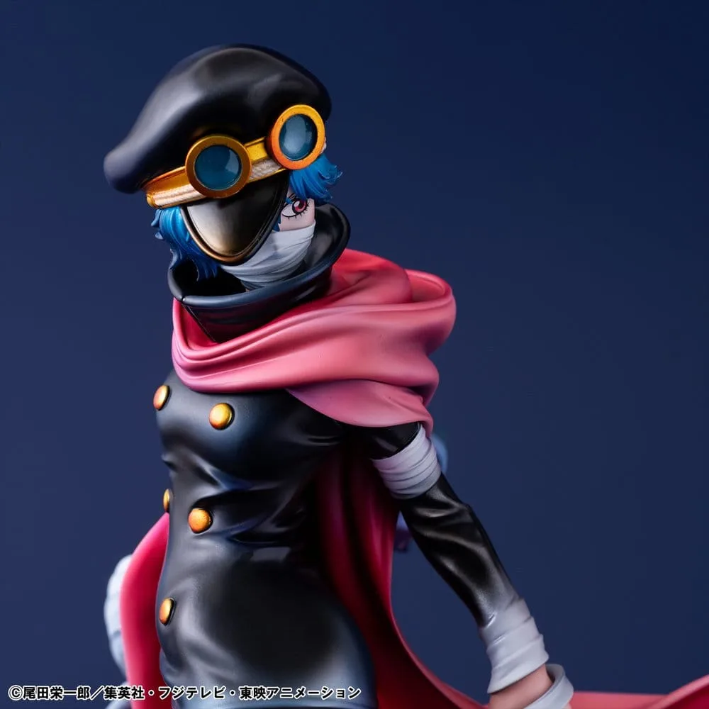 One Piece Figure – Elevated Boost Saint Gunko 6