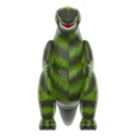 Godzilla Action Figure – ReAction Marusan Tin 10 cm 1