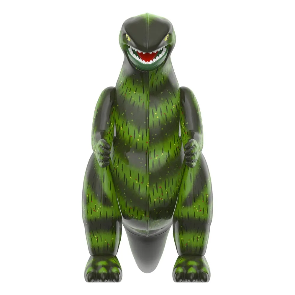 Godzilla Action Figure – ReAction Marusan Tin 10 cm
