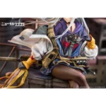 Girls Frontline NeuralCloud PVC Figure – Klukai 1/7 Scale 26.6 cm 20
