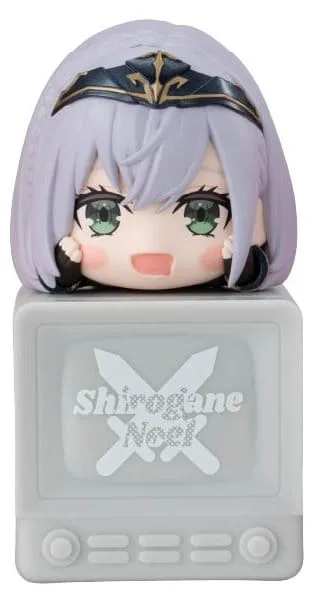 Hololive Production Statue – Hikkake Shirogane Noel 10 cm