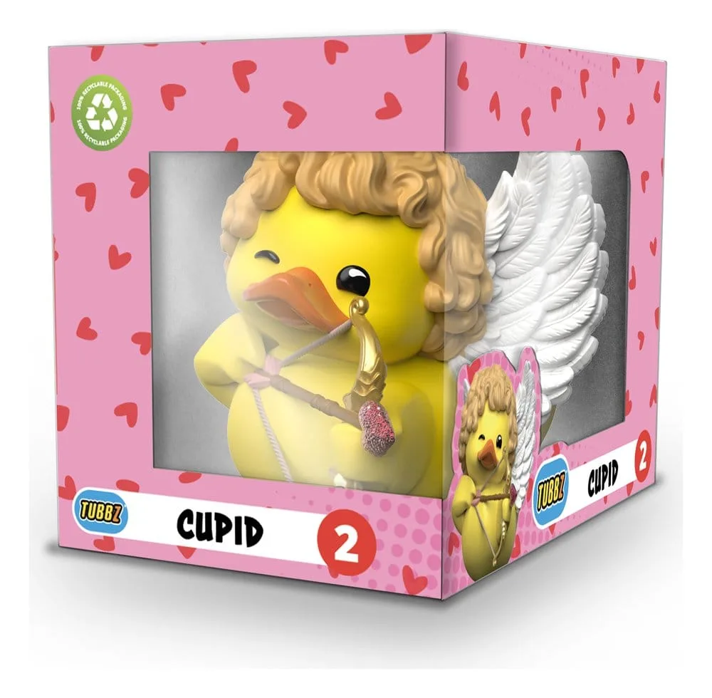 Holidays PVC Figure – Tubbz Cupid Boxed Edition 10 cm