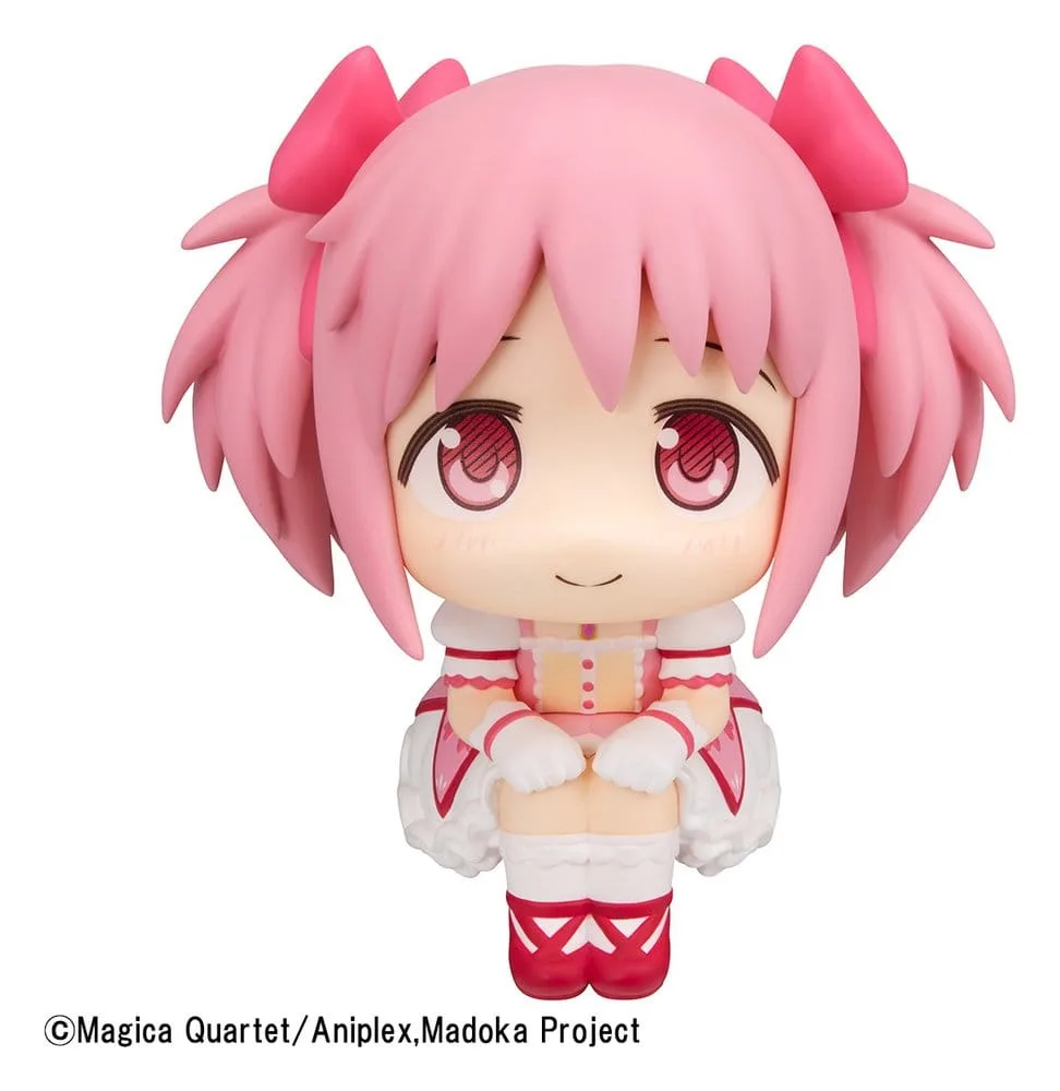 Madoka Magica Figures – Madoka and Homura Look Up 2-Pack 11 cm 9