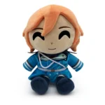 Eiyuden Chronicle Hundred Heroes Plush – Seign 22 cm 1