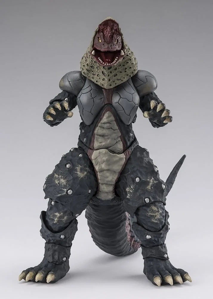 Ultraman Tiga Action Figure – Golza 30th Anniversary 15 cm