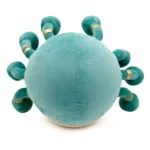 Dungeons & Dragons Plush Figure – Xanathar 22 cm 4