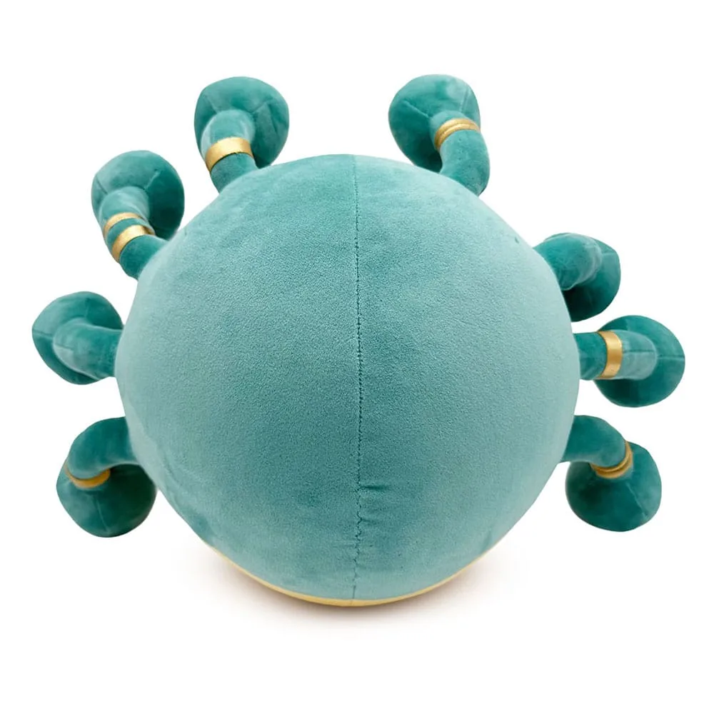 Dungeons & Dragons Plush Figure – Xanathar 22 cm 4