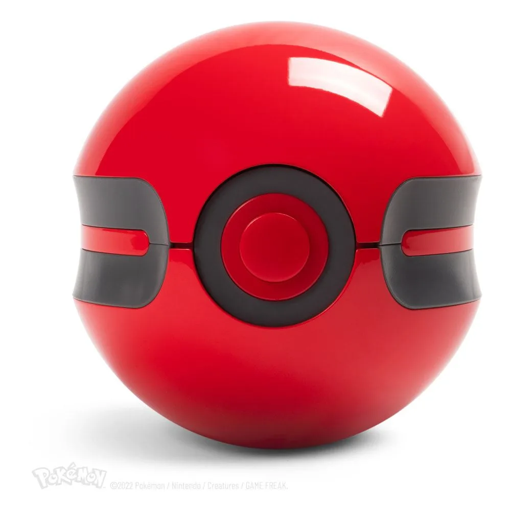Pokémon Diecast Replica – Cherish Ball