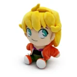 Dorohedoro Plush – Youtooz Nikaido 22 cm 3