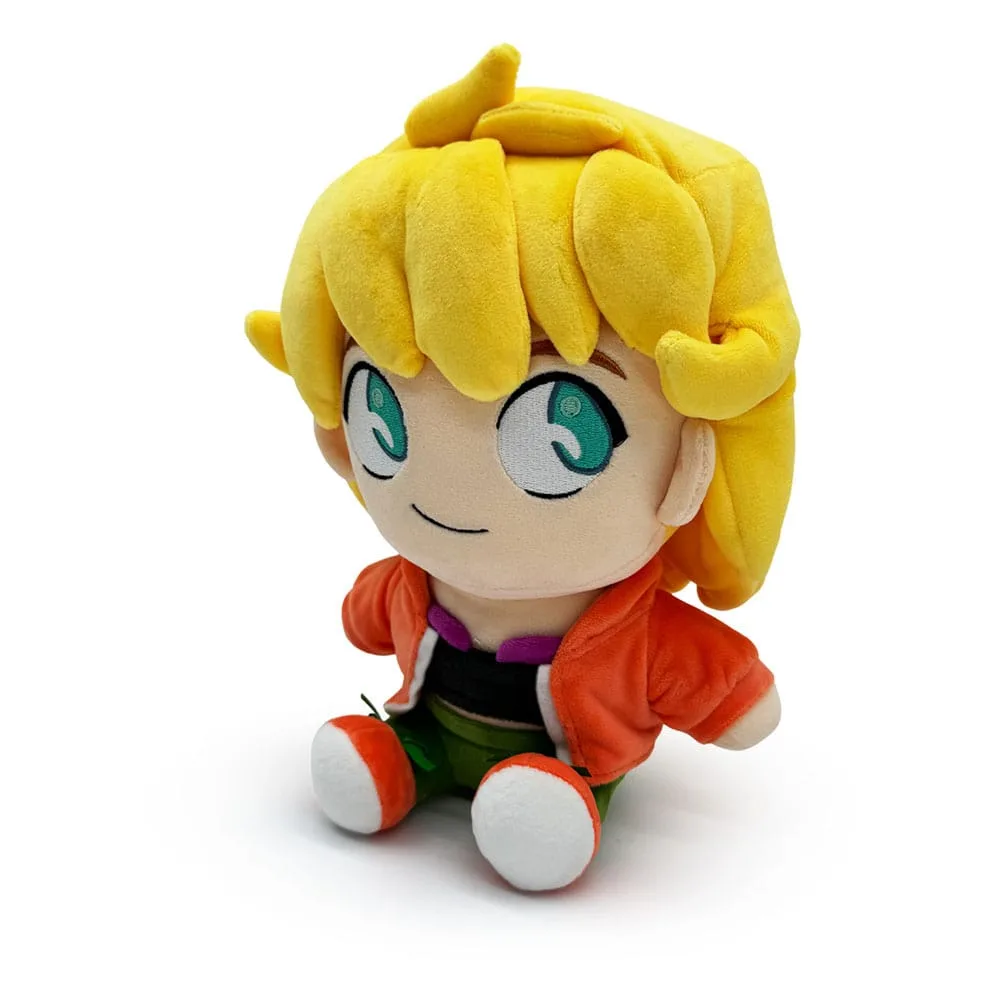 Dorohedoro Plush – Youtooz Nikaido 22 cm 3