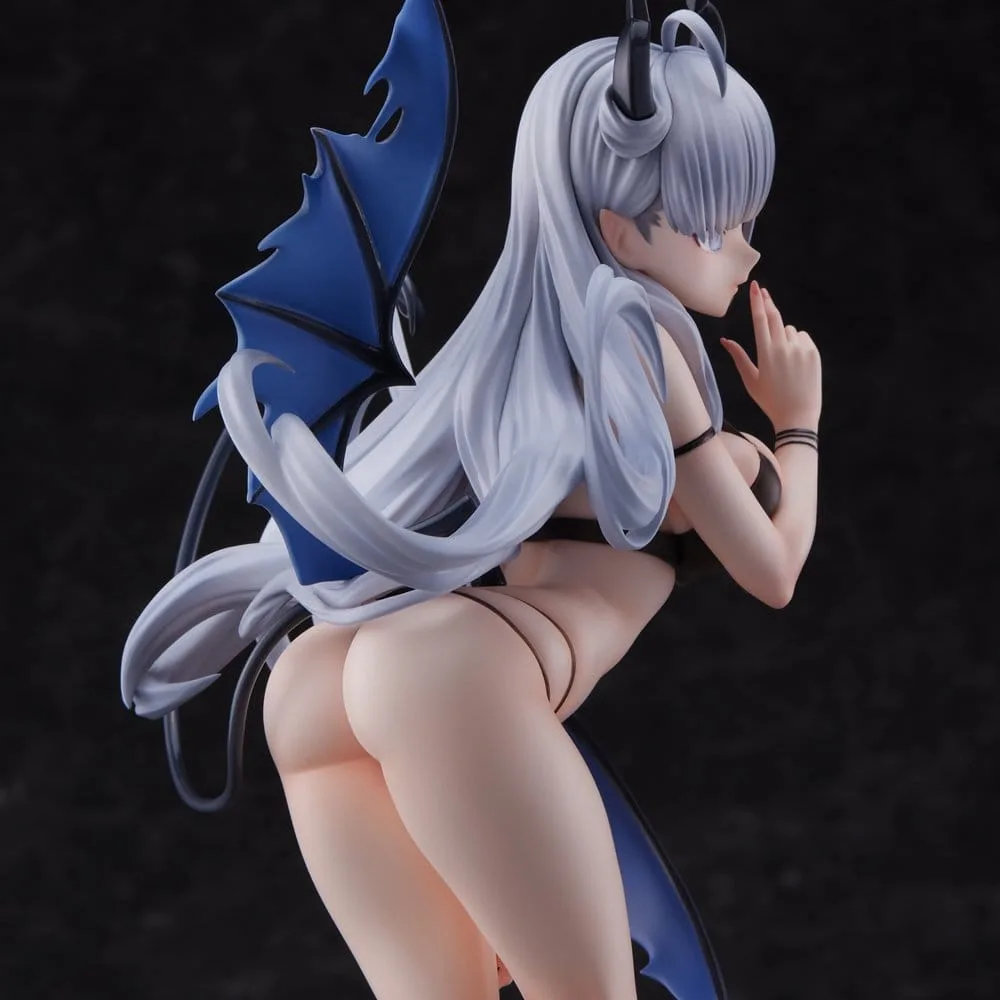 Nekojira Illustration Figure – Thea-chan Reissue 27 cm 15