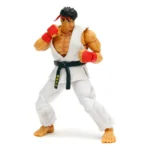 Ultra Street Fighter II Action Figure – Ryu 1/12 Scale 15 cm 1
