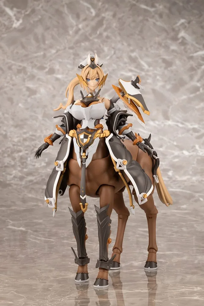 Arcanadea Plastic Model Kit – Elena 18 cm 6
