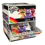 Poppy Playtime Mini Figures – S3 Smiling Critters Assortment of 24 1