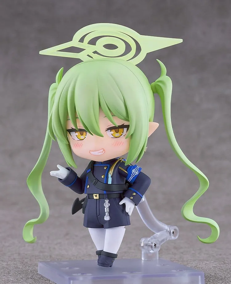 Blue Archive Action Figure – Nozomi Tachibana Nendoroid 10 cm 5