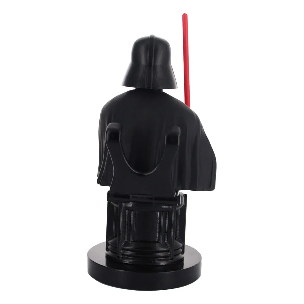 Star Wars Charging Stand – Cable Guys Darth Vader 20 cm 9