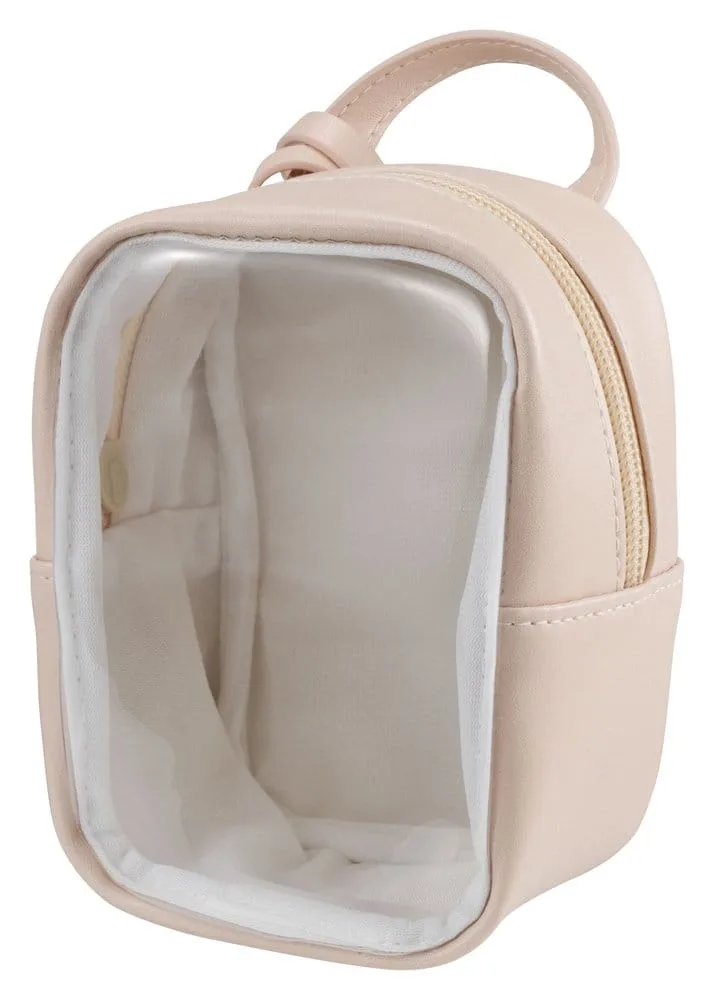 Look Up Figure Pouch – Megahouse 14 cm