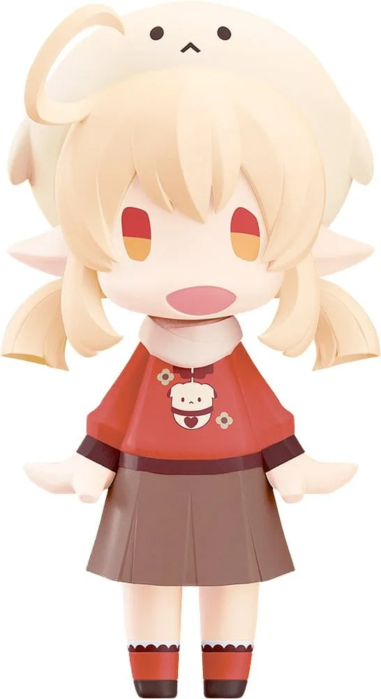 Genshin Impact Figure – Klee Hello Good Smile 10 cm