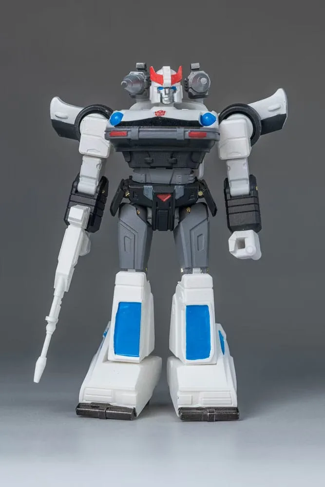 Transformers G1 Model Kit – AMK Mini Prowl Wave 2 11 cm